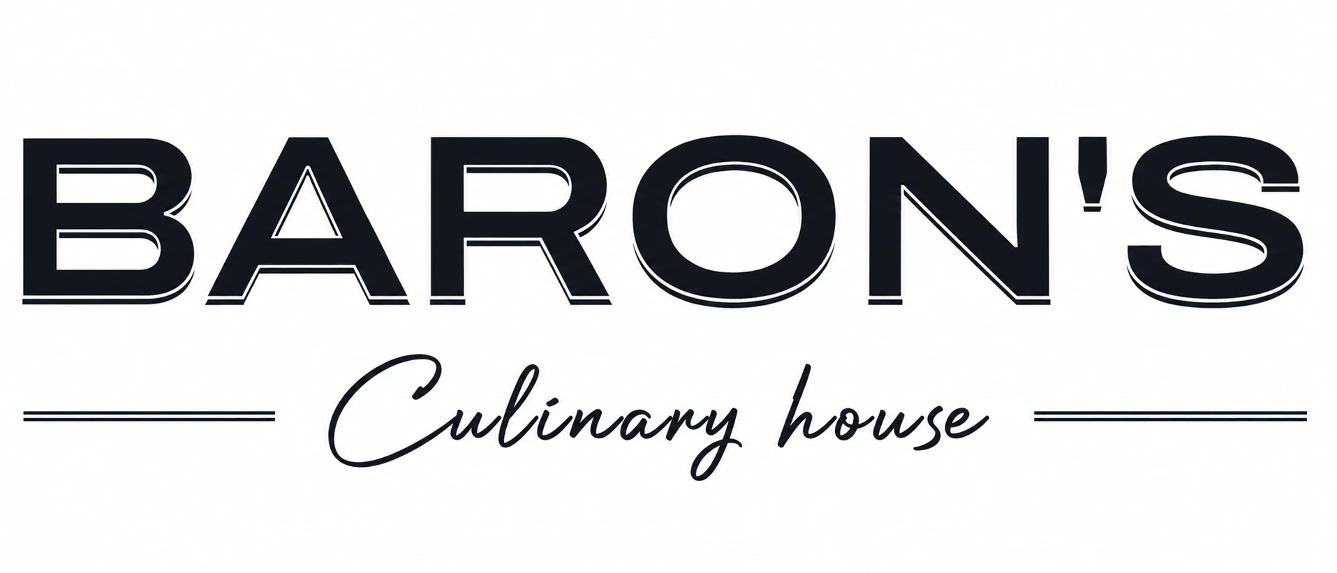 BARON’S